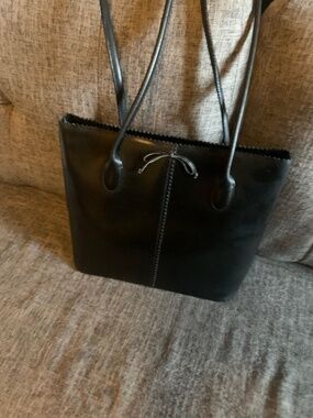 M London purse